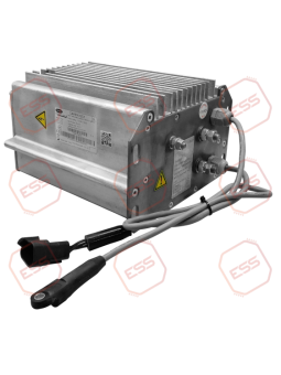 Vector Battery Charger 12V 40A